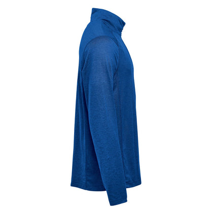 Milano 1/4 Zip Pullover - HXR-1