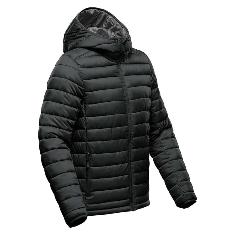 Personalised Custom Branded Mens Stavanger Thermal Jacket - AFP-2 - Brand It Essex Ltd