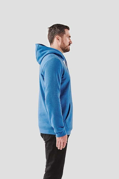 Men's Monashee Fleece Pullover Hoody - TWX-2