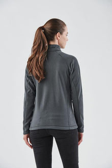 Women's Reactor Fleece Shell - SX-4W