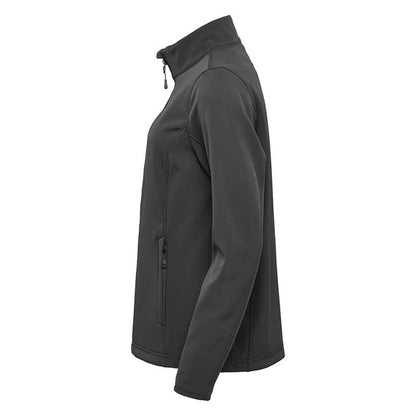 Women's Narvik Softshell - KBR-1W