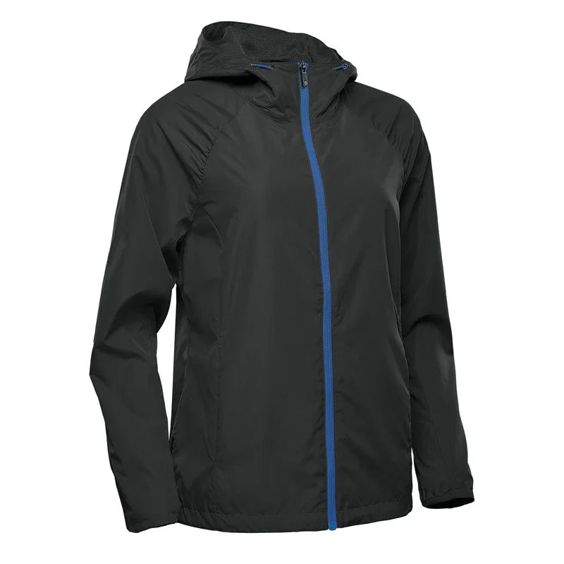 Personalised Custom Branded Women's Pacifica Jacket - KXT-2W - Brand It Essex Ltd