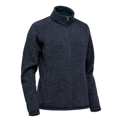 Women's Avalante Full Zip Fleece Jacket - FHZ-1W