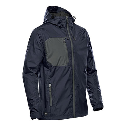 Men's Olympia Shell - GXJ-2
