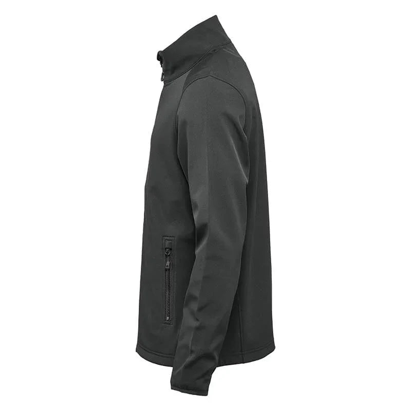 Personalised Custom Branded Men's Narvik Softshell - KBR-1 - Brand It Essex Ltd