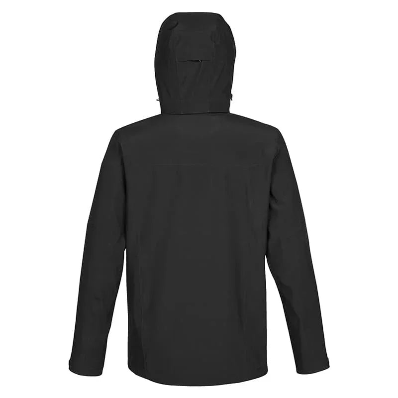 Personalised Custom Branded Men's Patrol Softshell - BYOB - Brand It Essex Ltd