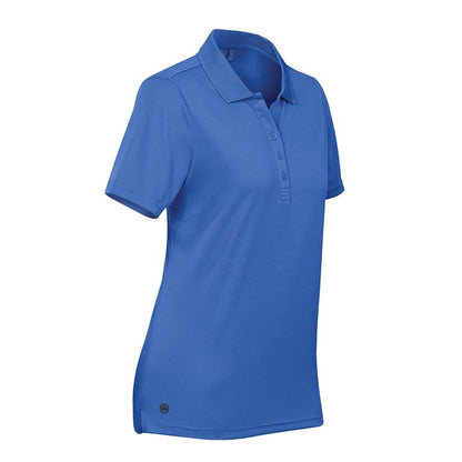 Women's Eclipse H2X-DRY Pique Polo - PG-1W