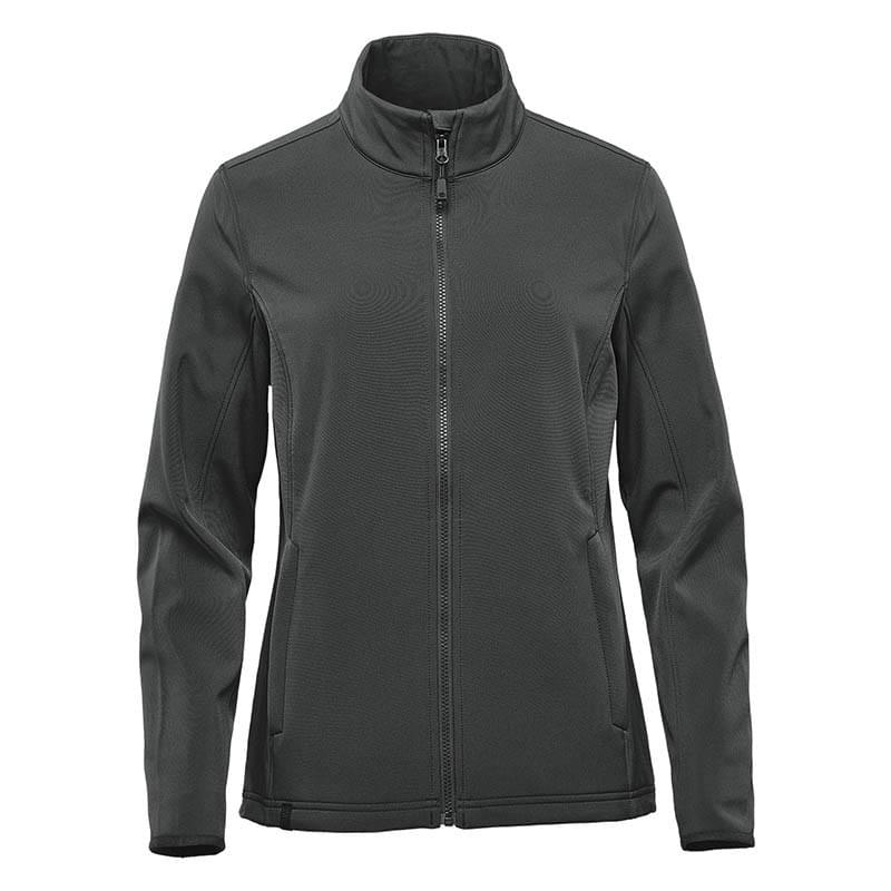 Personalised Custom Branded Women's Narvik Softshell - KBR-1W - Brand It Essex Ltd