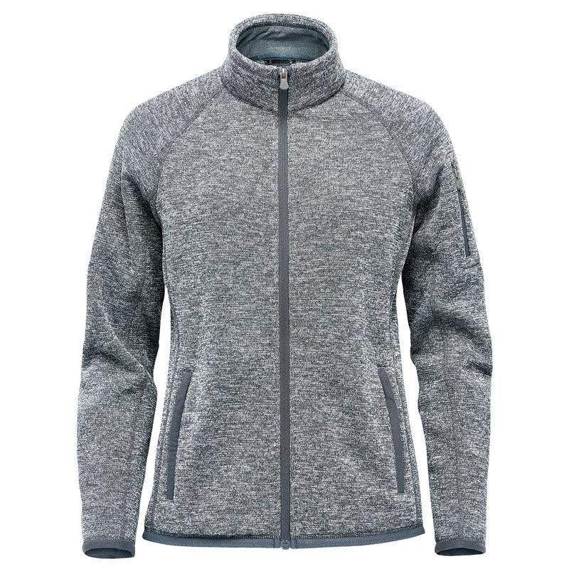 Personalised Custom Branded Women's Avalante Full Zip Fleece Jacket - FHZ-1W - Brand It Essex Ltd