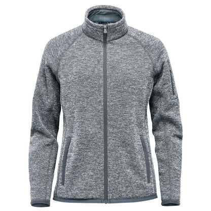 Women's Avalante Full Zip Fleece Jacket - FHZ-1W