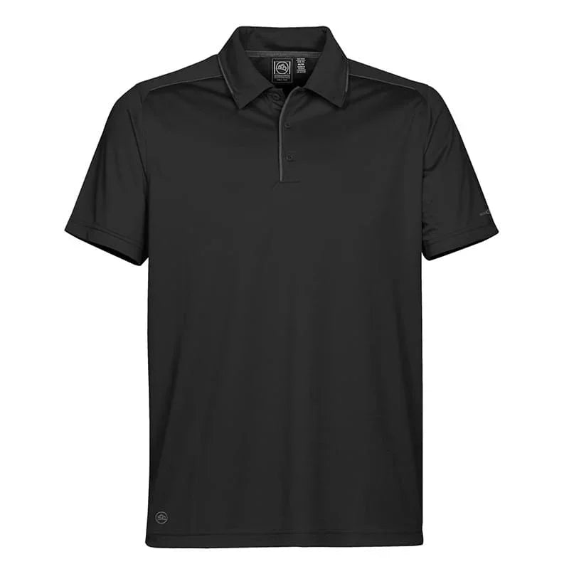 Personalised Custom Branded Men's Inertia Sport Polo - XP-1 - Brand It Essex Ltd