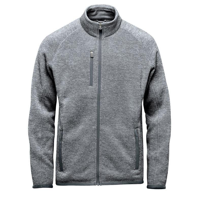 Personalised Custom Branded Men's Avalante Full Zip Fleece Jacket - FHZ-1 - Brand It Essex Ltd