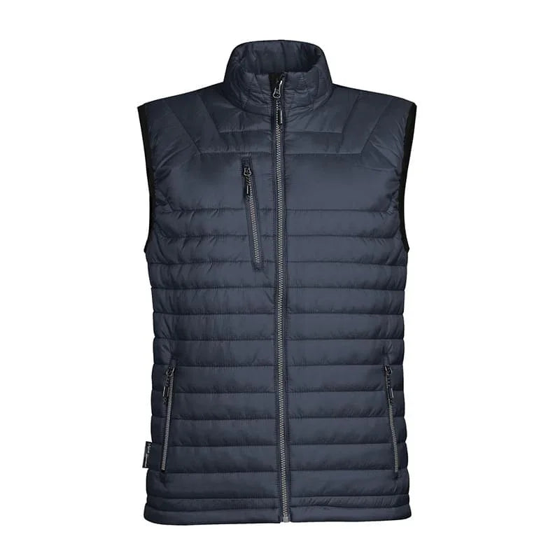Personalised Custom Branded Men's Gravity Thermal Vest - PFV-2 - BYOB - Brand It Essex Ltd