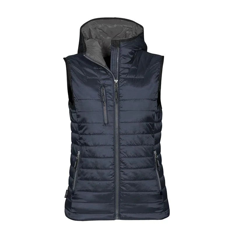 Personalised Custom Branded Women's Gravity Thermal Vest - PFV-2W - Brand It Essex Ltd