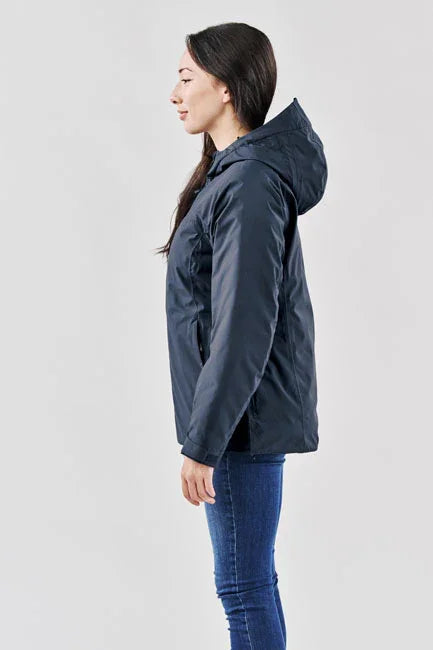 Personalised Custom Branded Women's Nostromo Thermal Shell - X-2W - Brand It Essex Ltd