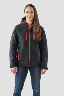 Women's Orbiter Insulated Softshell - KSX-1W