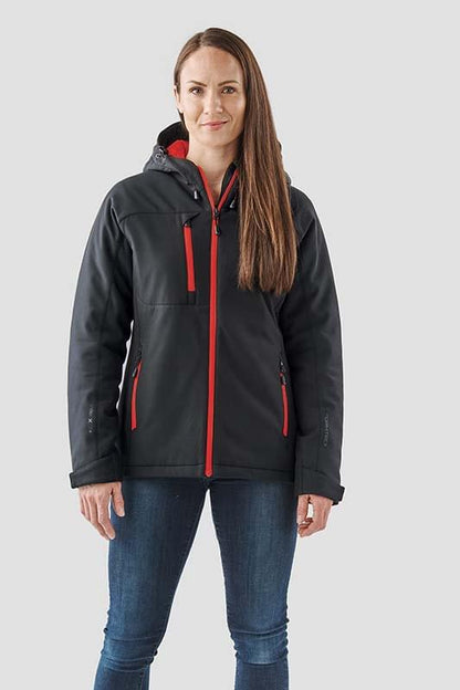 Women's Orbiter Insulated Softshell - KSX-1W