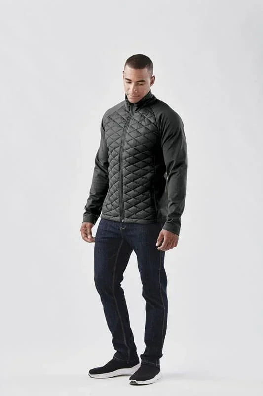 Personalised Custom Branded Men's Boulder Thermal Shell - AFH-1 - Brand It Essex Ltd