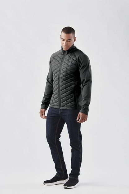 Men's Boulder Thermal Shell - AFH-1