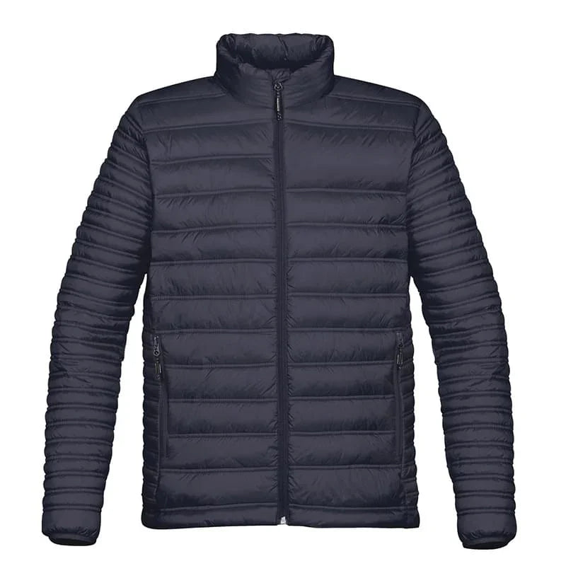 Personalised Custom Branded Men's Basecamp Thermal Jacket - PFJ-4 - Brand It Essex Ltd