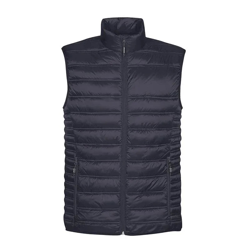 Personalised Custom Branded Men's Basecamp Thermal Vest - PFV-4 - Brand It Essex Ltd