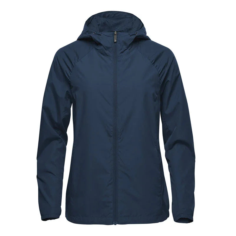 Personalised Custom Branded Women's Pacifica Jacket - KXT-2W - Brand It Essex Ltd