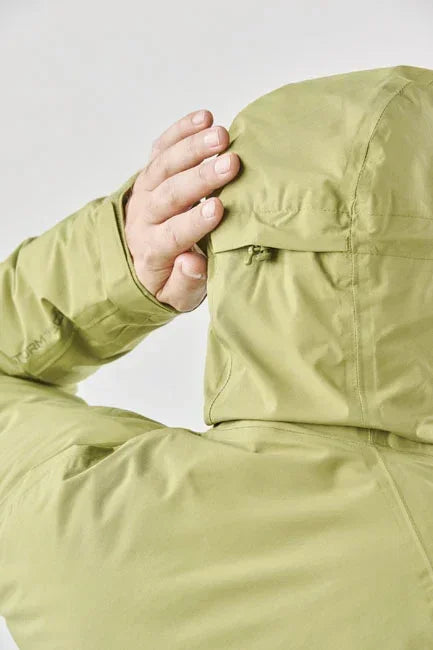Personalised Custom Branded Men's MED/LARGE Nostromo Thermal Shell - CLEARANCE - Brand It Essex Ltd