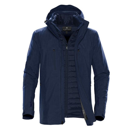 Men's Matrix System Jacket - XB-4
