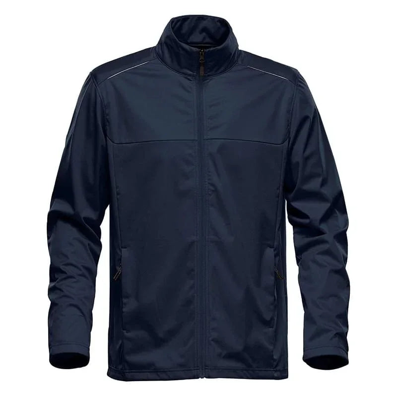 Personalised Custom Branded Men's Greenwich Lightweight Softshell - Clearance - Brand It Essex Ltd