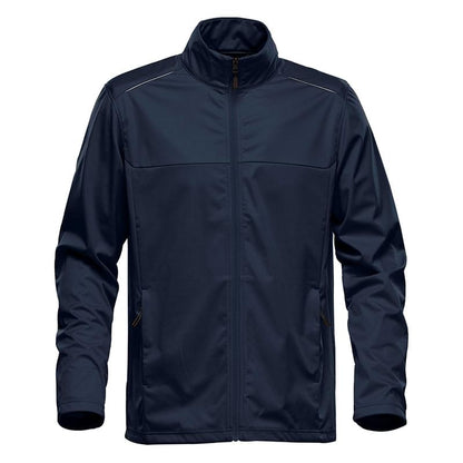 Men's Greenwich Lightweight Softshell - KS-3
