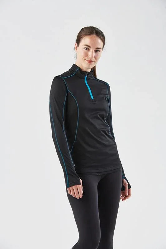 Personalised Custom Branded Women's Pulse Fleece Pullover - TFW-1W - Brand It Essex Ltd