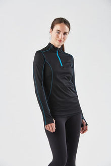 Women's Pulse Fleece Pullover - TFW-1W