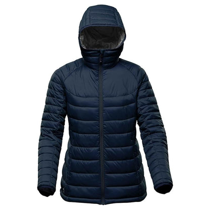 Ladies Stavanger Thermal Jacket - AFP-2W