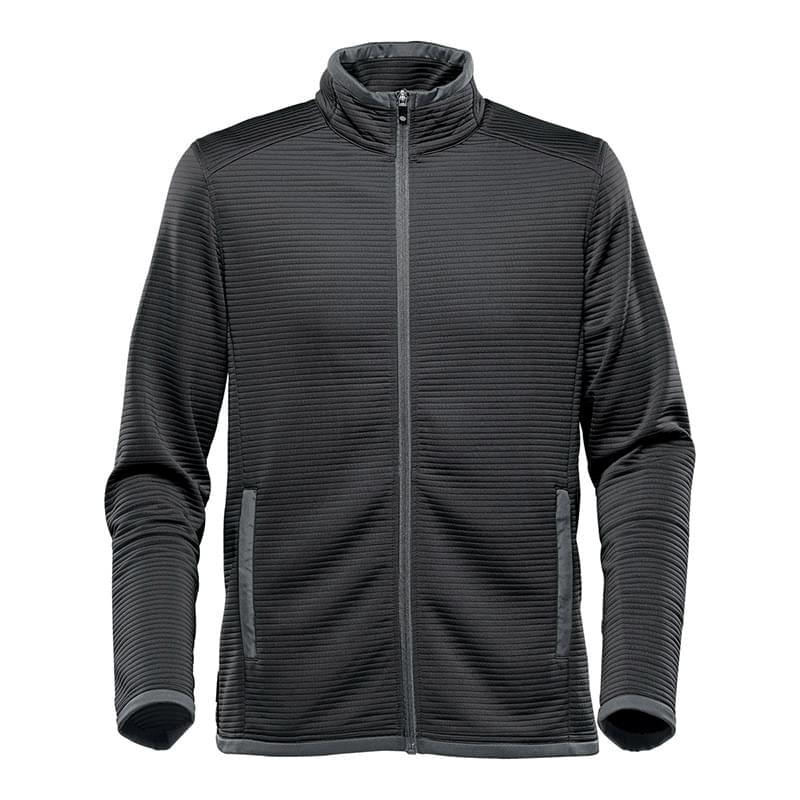 Personalised Custom Branded Men's Andorra Jacket - EQX-1 - Brand It Essex Ltd