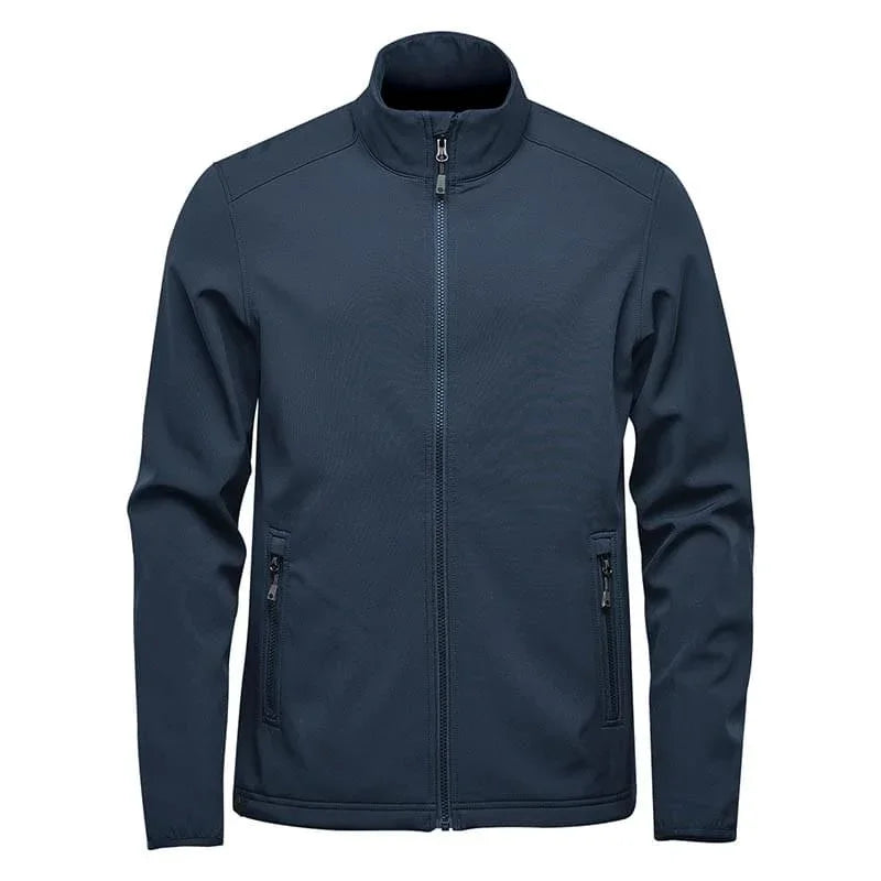 Personalised Custom Branded Men's Narvik Softshell - KBR-1 - Brand It Essex Ltd