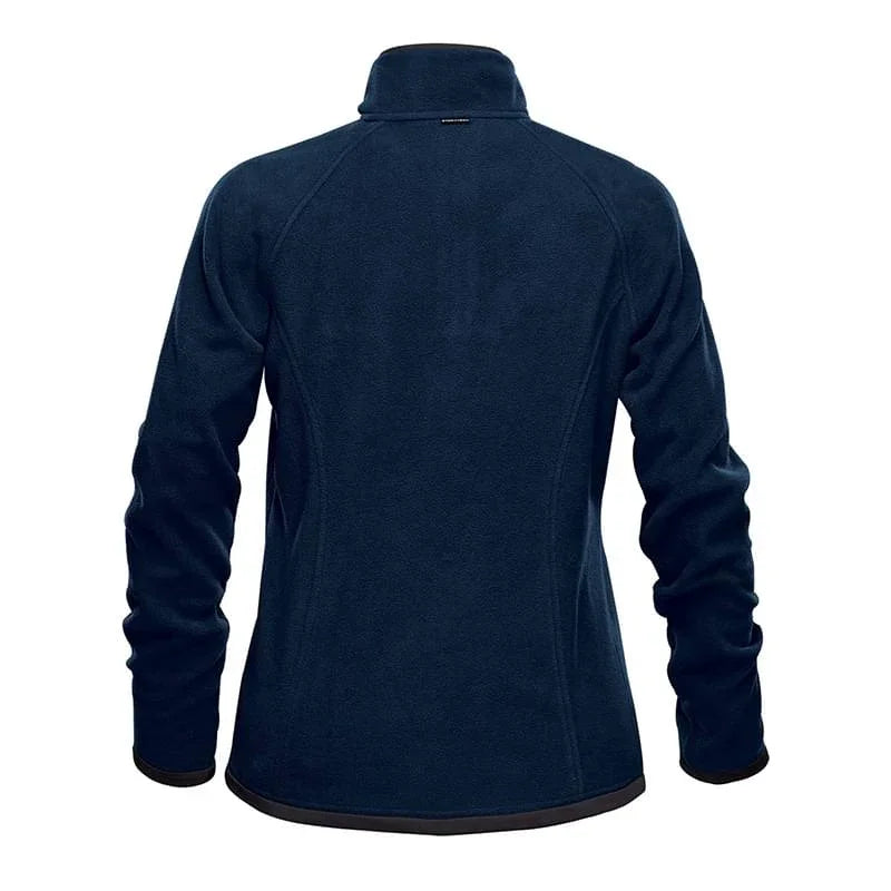 Personalised Custom Branded Women's Shasta Tech Fleece 1/4 Zip - FPL-1W - Brand It Essex Ltd