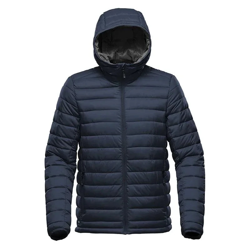 Personalised Custom Branded Mens Stavanger Thermal Jacket - AFP-2 - Brand It Essex Ltd
