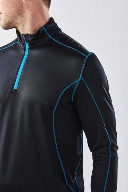 Men's Pulse Fleece Pullover - TFW-1