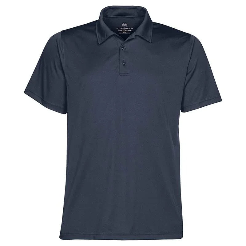 Personalised Custom Branded Men's Apollo H2X-DRY Polo - PS-1 - Brand It Essex Ltd