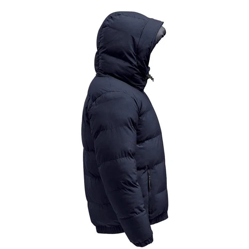 Personalised Custom Branded Men's Explorer Thermal Jacket - HBX-1 - Brand It Essex Ltd
