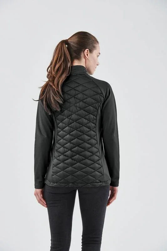 Personalised Custom Branded Women's Boulder Thermal Shell - AFH-1W - Brand It Essex Ltd
