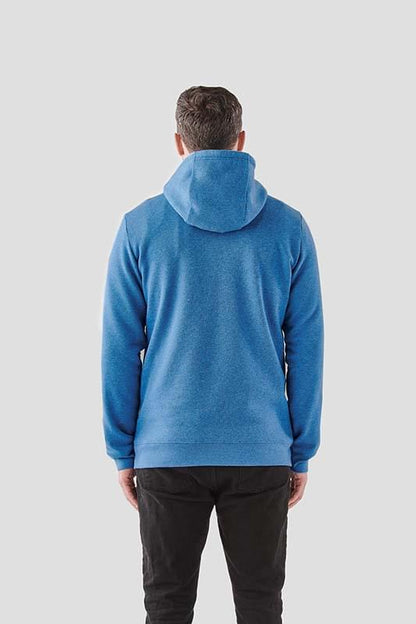 Men's Monashee Fleece Pullover Hoody - TWX-2