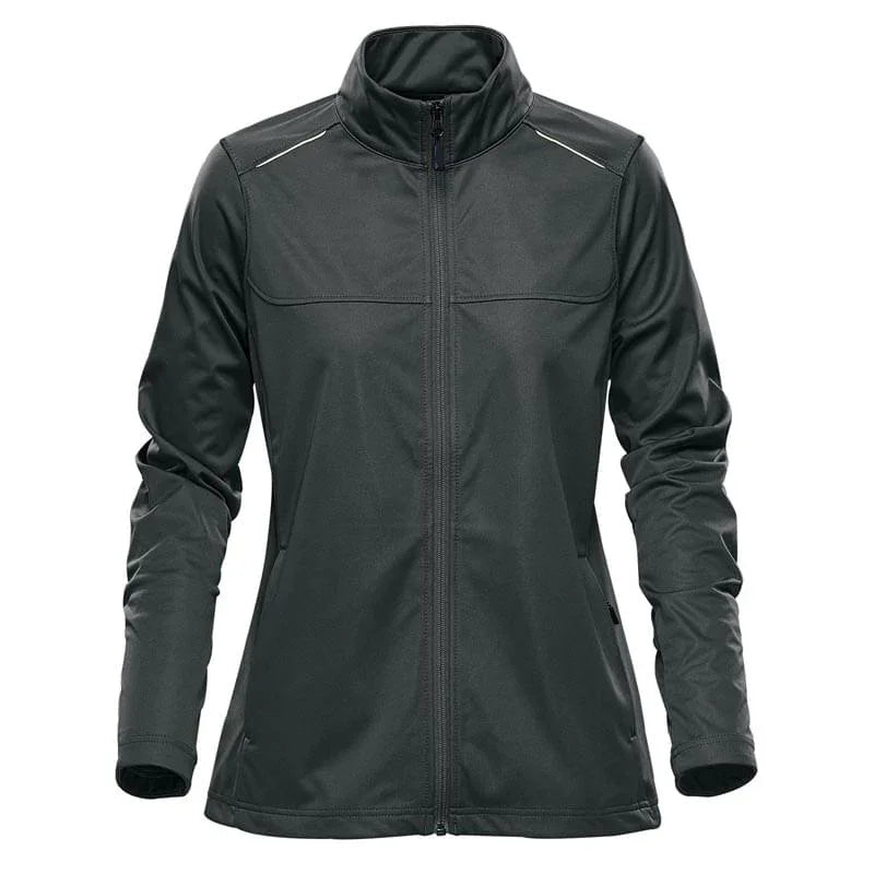Personalised Custom Branded Women's Greenwich Lightweight Softshell - KS-3W - Brand It Essex Ltd