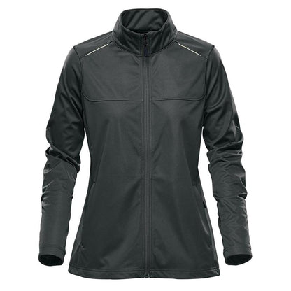 Women's Greenwich Lightweight Softshell - KS-3W