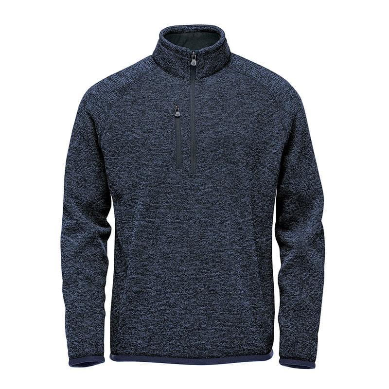 Personalised Custom Branded Men's Avalante 1/4 Zip Pullover - FHP-1 - Brand It Essex Ltd