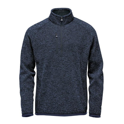 Men's Avalante 1/4 Zip Pullover - FHP-1