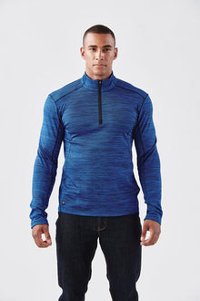 Men's Base Thermal 1/4 Zip - HTZ-1