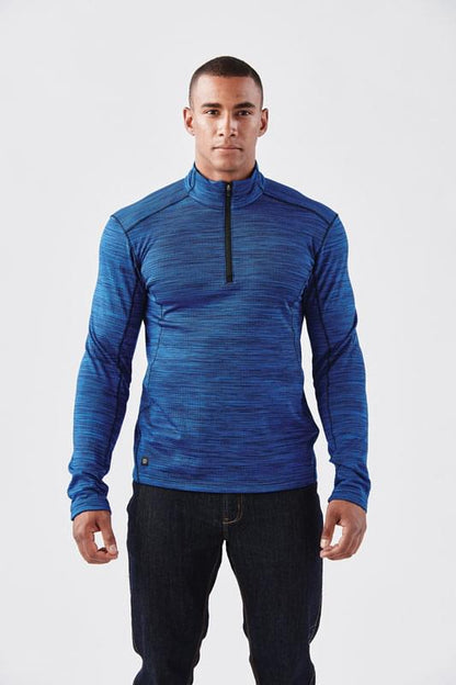 Men's Base Thermal 1/4 Zip - HTZ-1