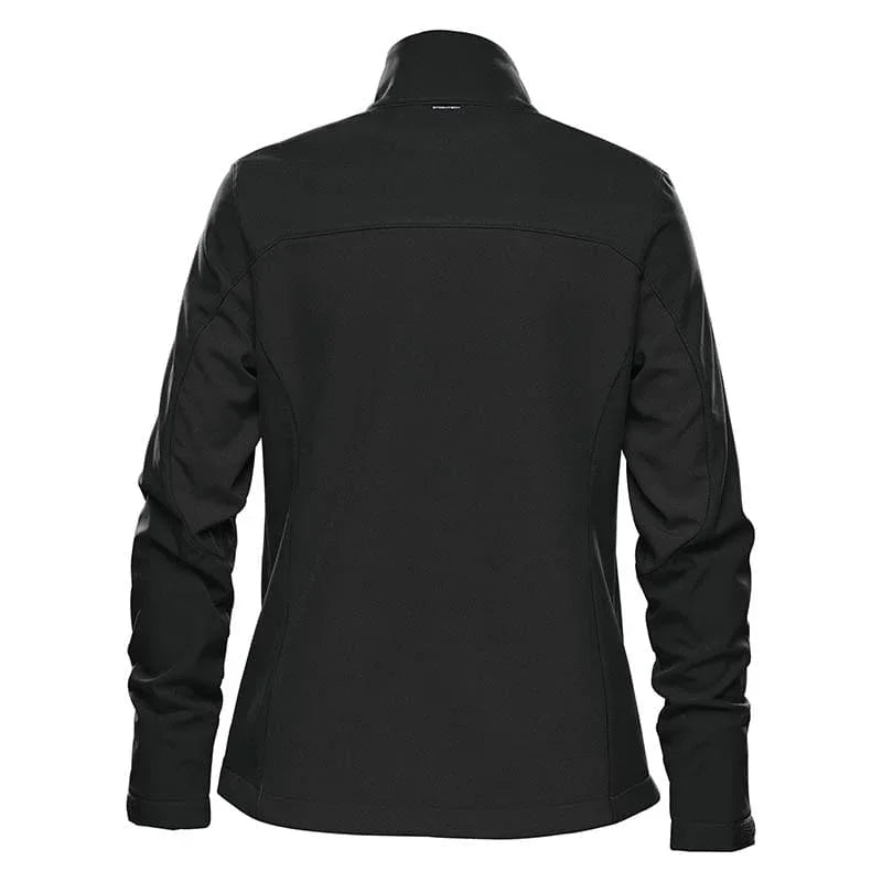 Personalised Custom Branded Women's Cascades Softshell - BHS-3W - Brand It Essex Ltd