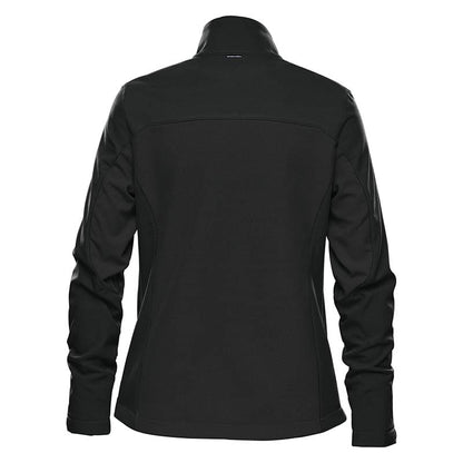 Women's Cascades Softshell - BHS-3W